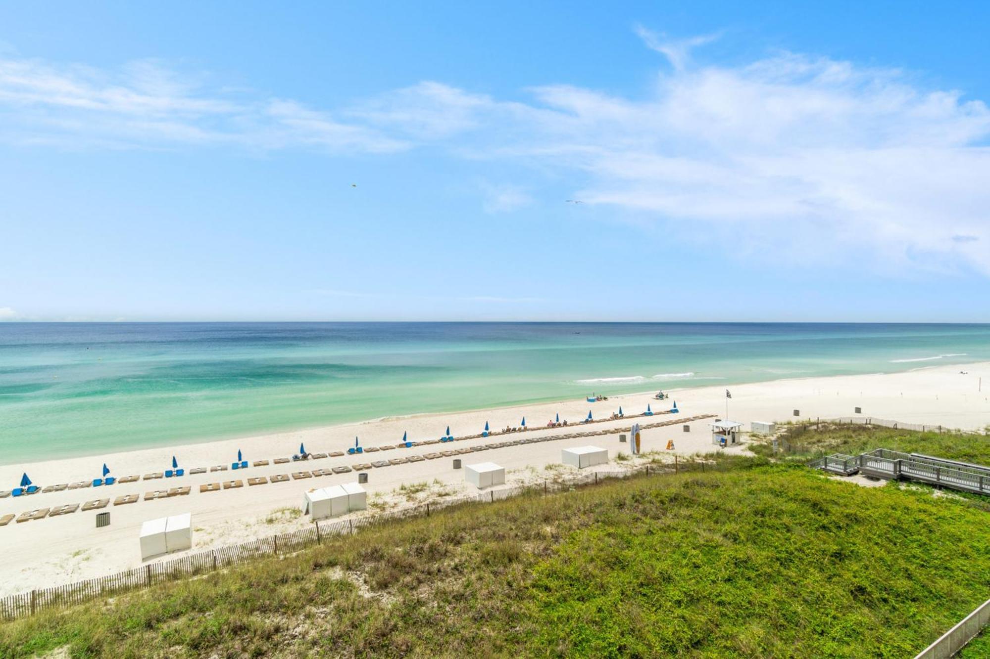 Sunrise Beach Resort V بنما سيتي بيتش الغرفة الصورة