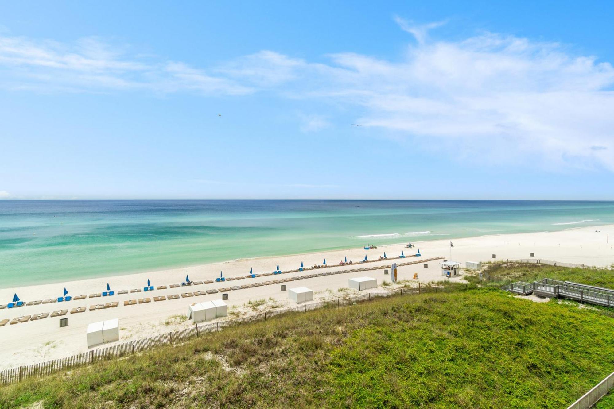 Sunrise Beach Resort V بنما سيتي بيتش الغرفة الصورة