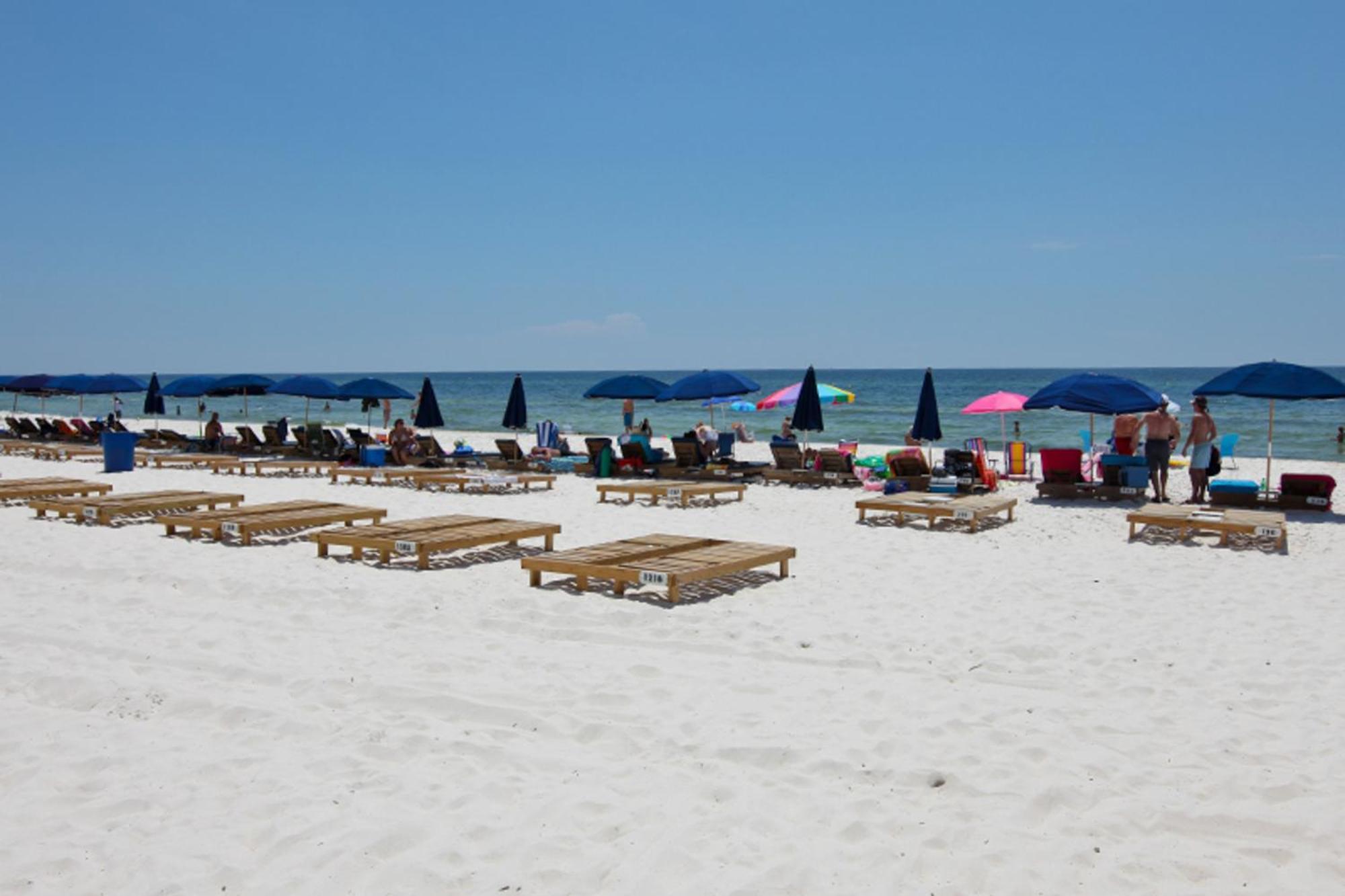 Sunrise Beach Resort V بنما سيتي بيتش المظهر الخارجي الصورة
