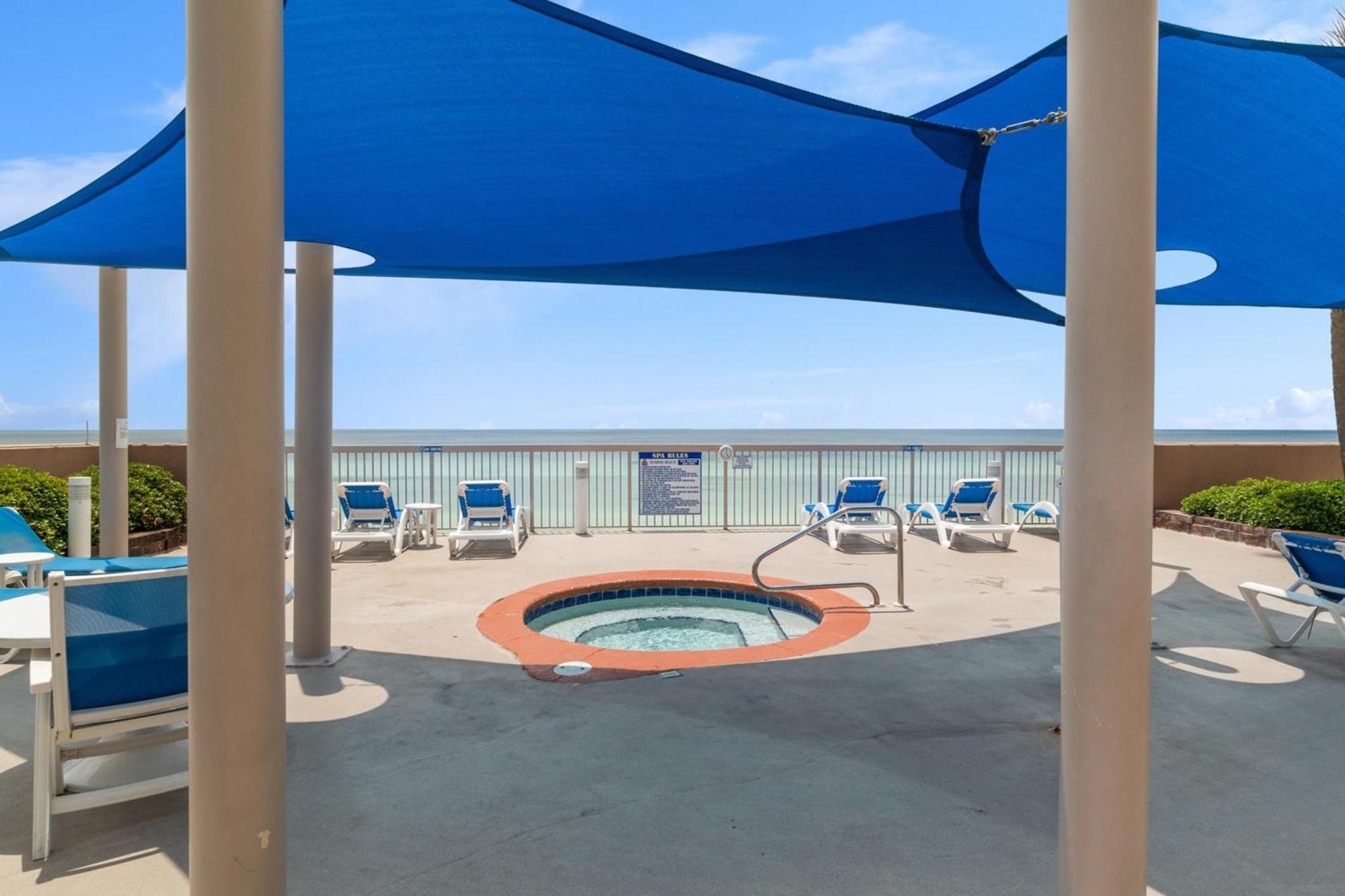 Sunrise Beach Resort V بنما سيتي بيتش الغرفة الصورة