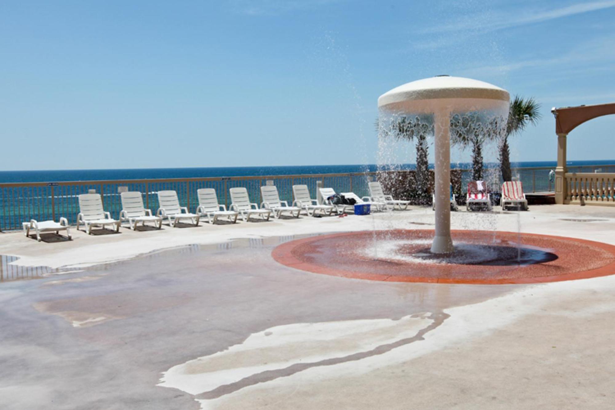 Sunrise Beach Resort V بنما سيتي بيتش الغرفة الصورة