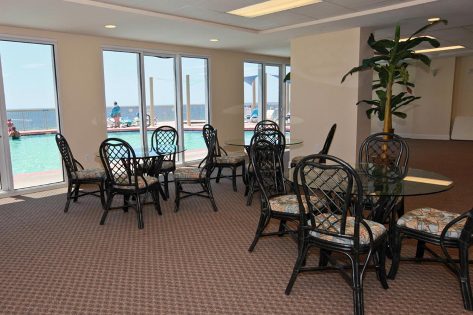 Sunrise Beach Resort V بنما سيتي بيتش الغرفة الصورة