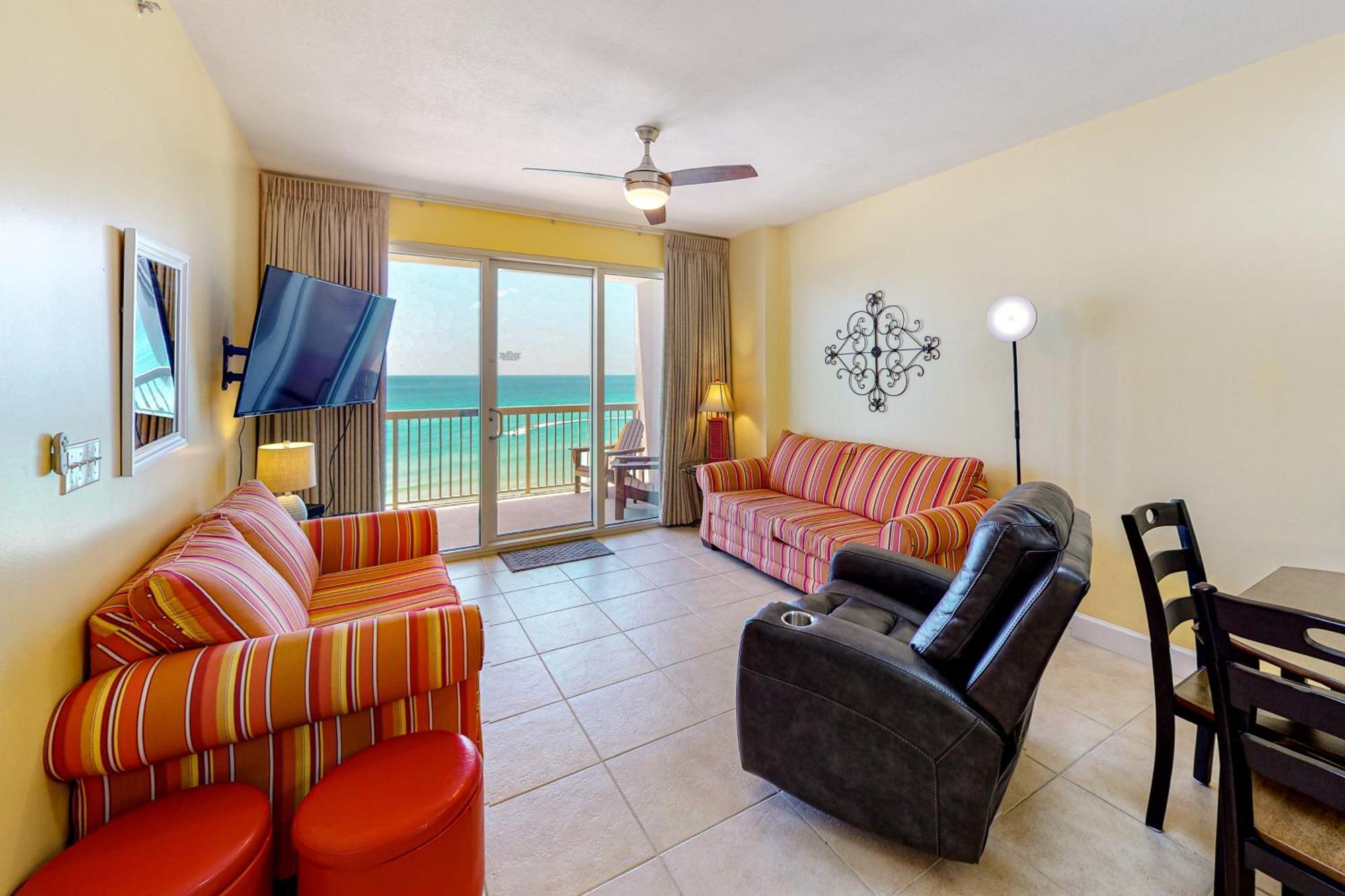 Sunrise Beach Resort V بنما سيتي بيتش الغرفة الصورة